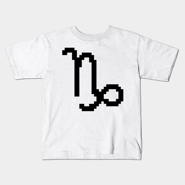 Capricorn pixel